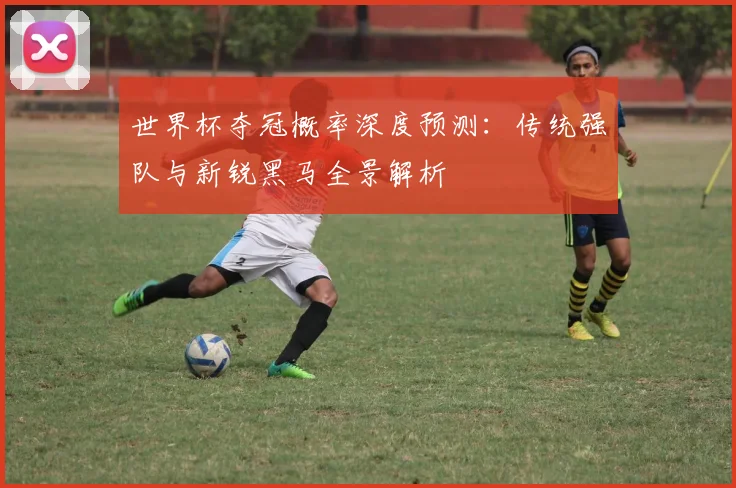 世界杯夺冠概率深度预测：传统强队与新锐黑马全景解析